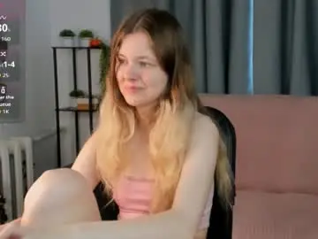 Chaturbate Live Sex Cam of secrettier