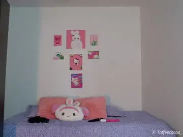 Chaturbate Adult Video Chat of sophie_lii