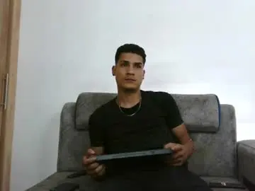 Chaturbate Sex Cam of steven_hot__