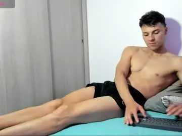 Chaturbate Adult Webcam of tyler_axel