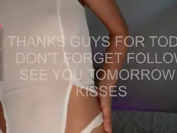 Chaturbate Best Webcam of unicorngirl25