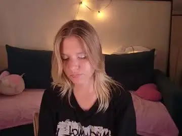 Chaturbate Live Sex of viki_charm