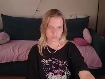 Chaturbate Adult Webcams of viki_charm