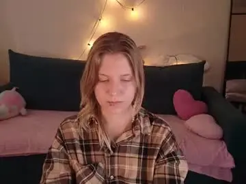 Chaturbate Sex Chat of viki_charm