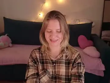 Chaturbate Sex Chat of viki_charm