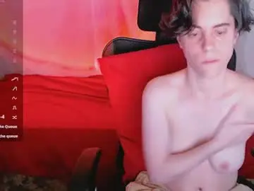 Chaturbate Sex Chat of yuyito15