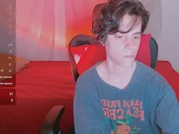 Chaturbate Sex Chat of yuyito15