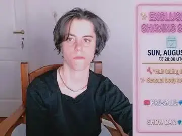 Chaturbate Sex Chat of yuyito15