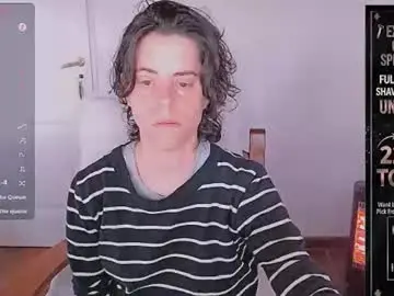 Chaturbate Free Live Porn of yuyito15