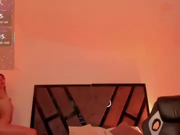 Chaturbate Live Sex of allicemackenzie_