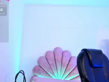 Chaturbate Nude Webcam of allicemackenzie_
