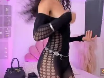 Chaturbate Adult Video Chat of allicemackenzie_