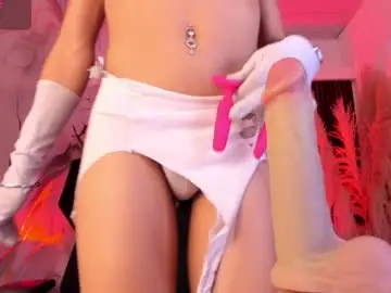 Chaturbate Nude Webcam of allicemackenzie_