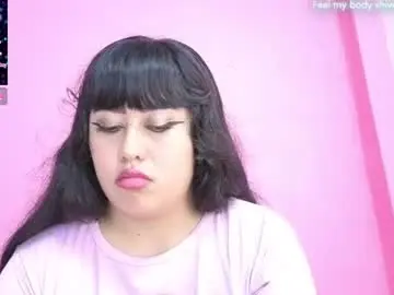 Chaturbate Live Porn of althea_moore