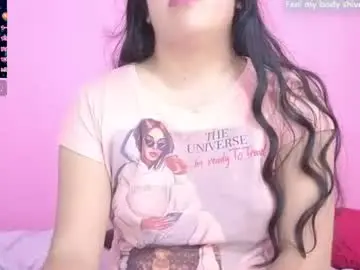 Chaturbate Sex Chat of althea_moore