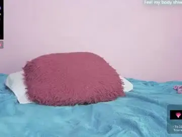 Chaturbate Live Sex of althea_moore