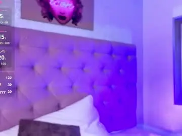 Chaturbate Free Live Porn of amber__moon1