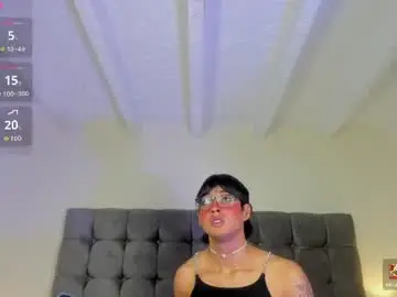 Chaturbate Live Sex of andrew_sissy