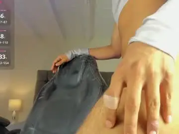 Chaturbate Private Sex Chat of andrew_sissy