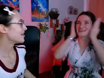 Chaturbate Live Porn of anita_wow1