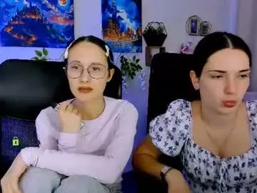 Chaturbate Adult Video Chat of anita_wow1