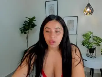 Chaturbate Adult Webcam of ariannevoss