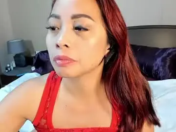 Chaturbate Best Webcam of asianbrenda