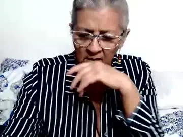 Chaturbate Live Sex Cam of candy_mature_