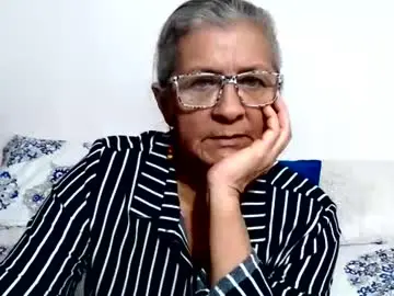 Chaturbate Best Webcam of candy_mature_