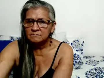 Chaturbate Nude Webcam of candy_mature_