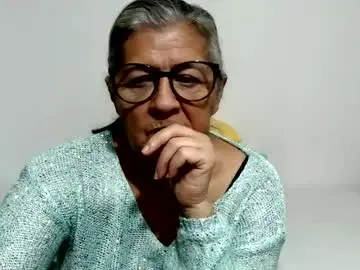 Chaturbate Live Sex of candy_mature_