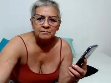 Chaturbate Sex Chat of candy_mature_