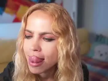 Chaturbate Nude Webcam of candylisa