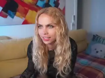 Chaturbate Free Porn Cam of candylisa