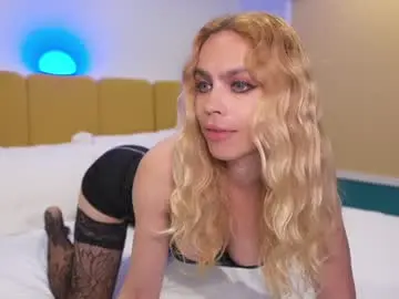 Chaturbate Sex Cam of candylisa