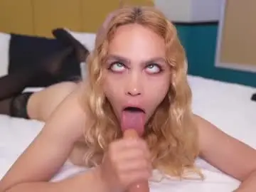 Chaturbate Sex Cam of candylisa
