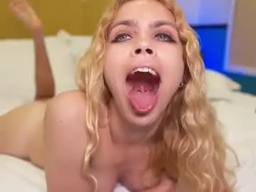 Chaturbate Live Porn of candylisa