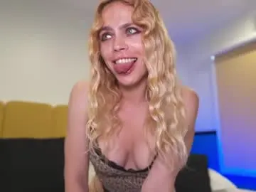 Chaturbate Nude Webcam of candylisa