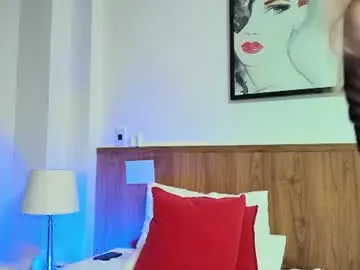 Chaturbate Adult Video Chat of candylisa