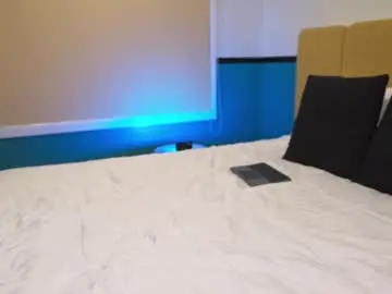 Chaturbate Nude Webcam of candylisa