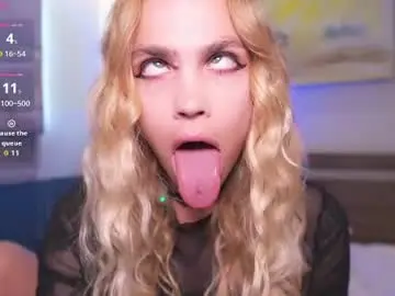 Chaturbate Adult Webcam of candylisa