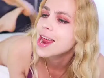 Chaturbate Adult Webcam of candylisa