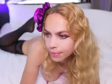 Chaturbate Free Porn Cam of candylisa