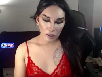 Chaturbate Live Porn of cumtsmeals