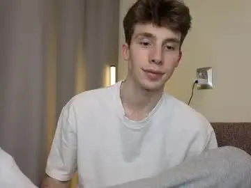 Chaturbate Sex Chat of cute_brian