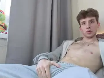 Chaturbate Sex Cam of cute_brian