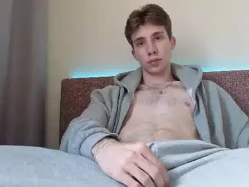 Chaturbate Live Sex of cute_brian