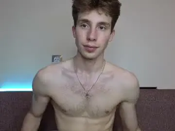 Chaturbate Live Porn of cute_brian