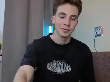 Chaturbate Adult Webcams of cute_brian