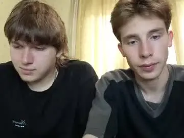 Chaturbate Sex Cam of cute_brian